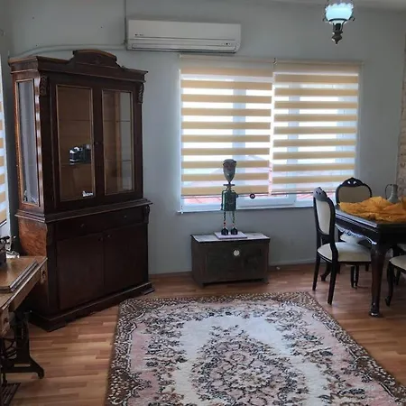 Appartement Tarihi Kaleici Denize Yakin Size Oezel Muhtesem Konum Uygun Fiyat Ev